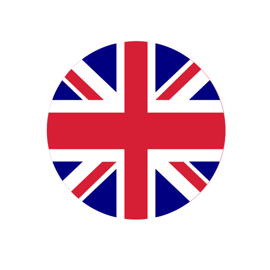 الانجليزية